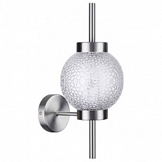 Бра odeon light francesca 4275-1w